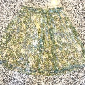 J.Crew-00- silk skirt